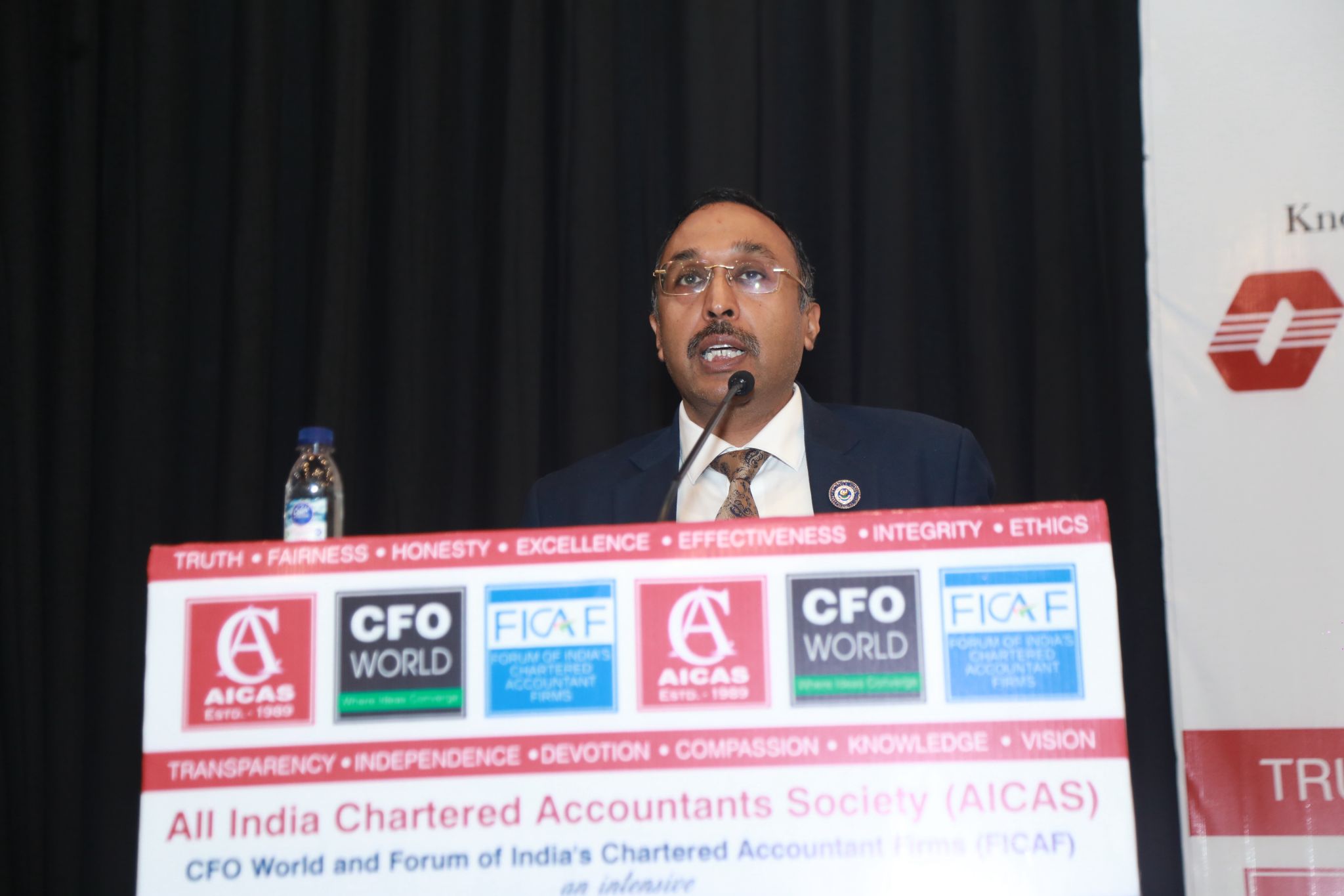 Union Budget 2026 — Finance Bill Discussion (AICAS) — photo 1