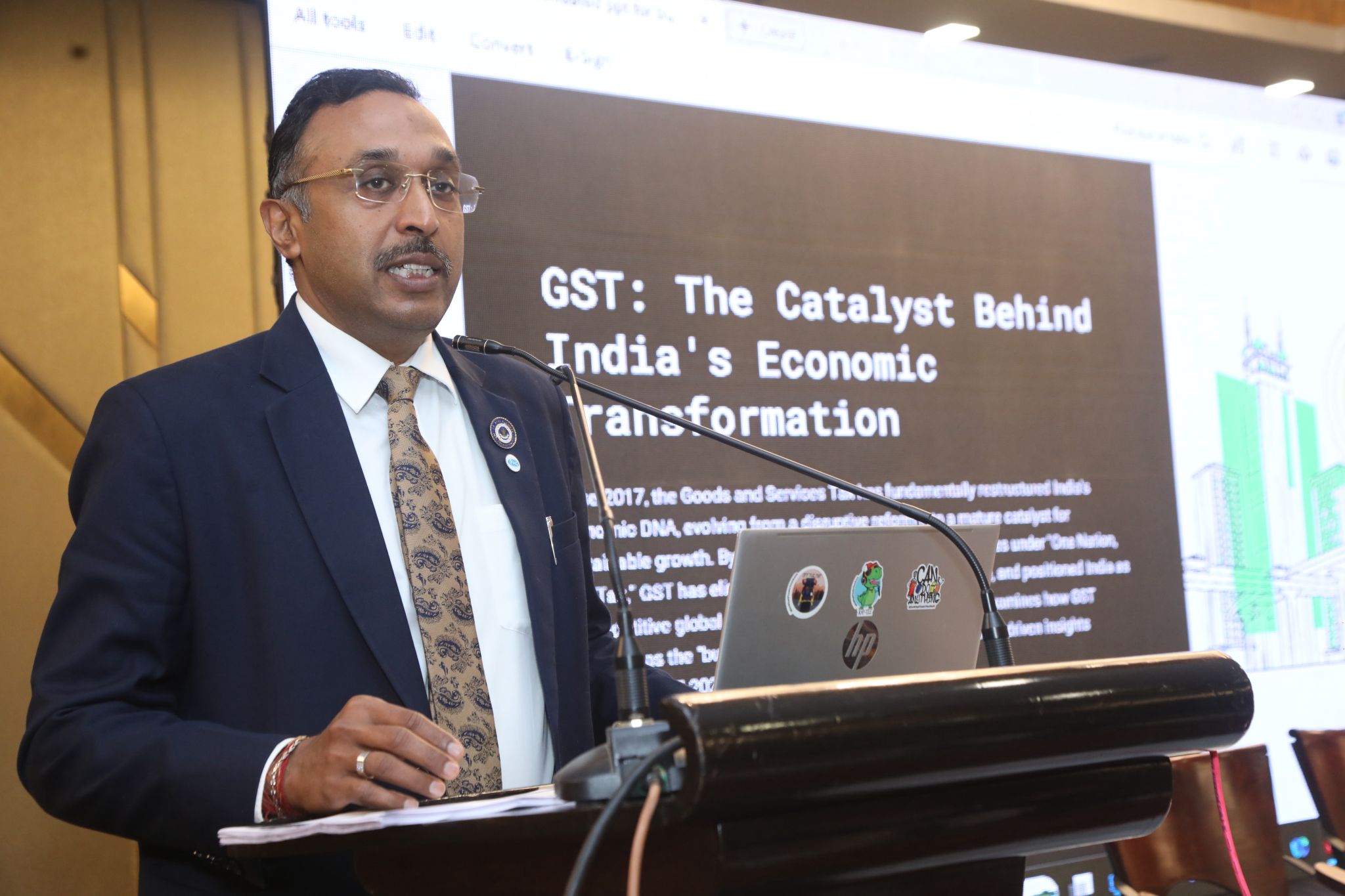 Finance Bill (Budget) 2026 — Gurgaon — photo 1