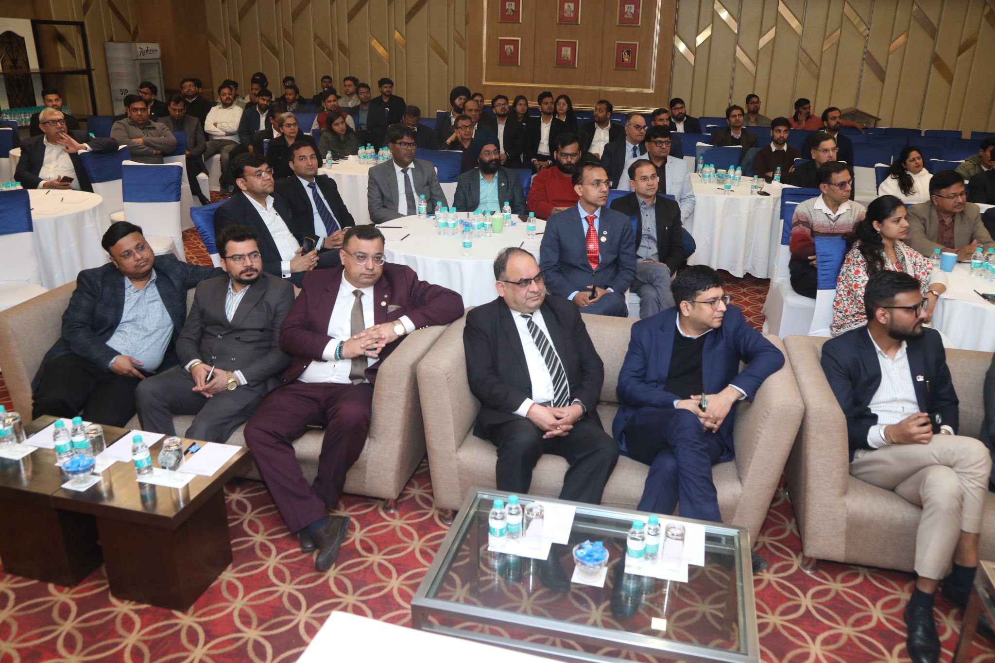 Finance Bill (Budget) 2026 — Gurgaon — photo 3