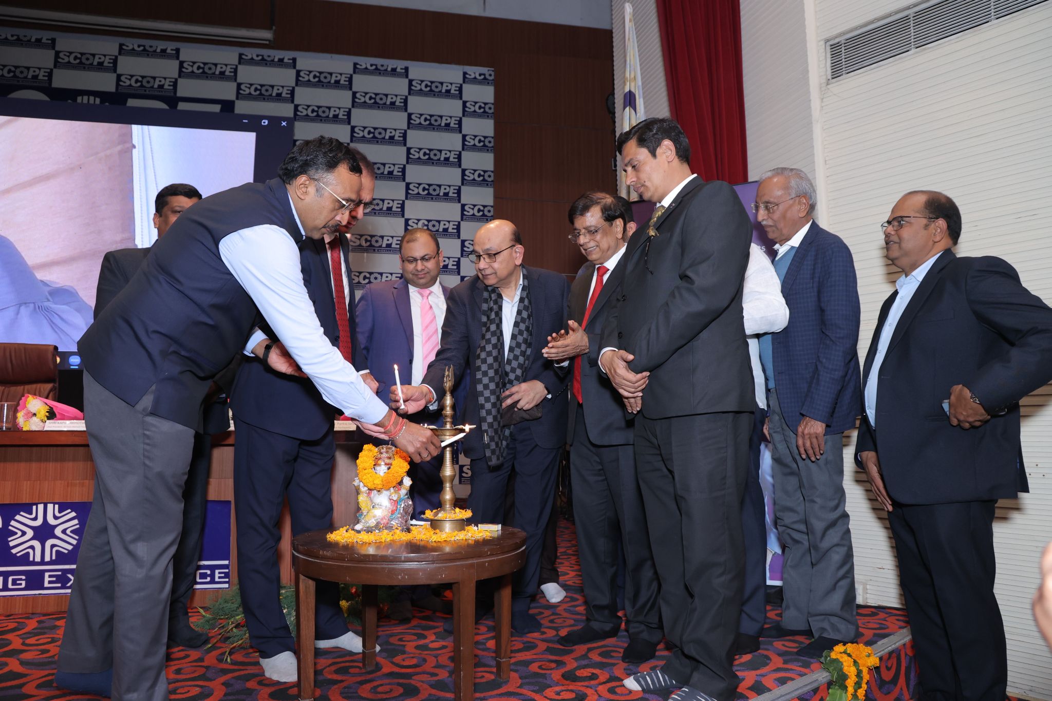 Budget 2026 Programme — Marwari Yuva Manch — photo 4