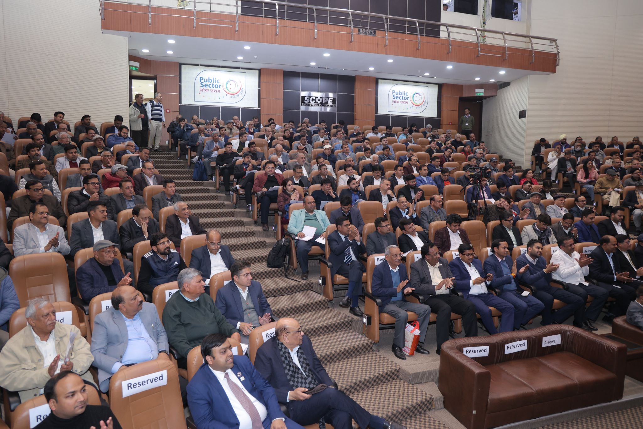 Budget 2026 Programme — Marwari Yuva Manch — photo 5