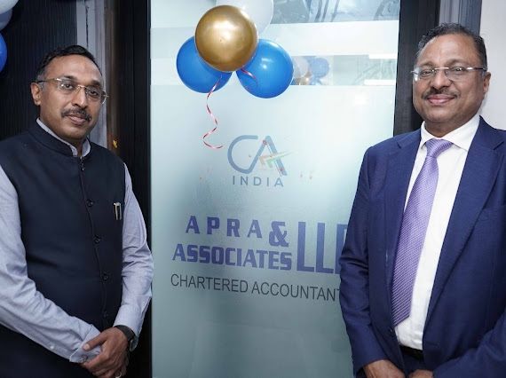 Mumbai Office Inauguration — photo 2