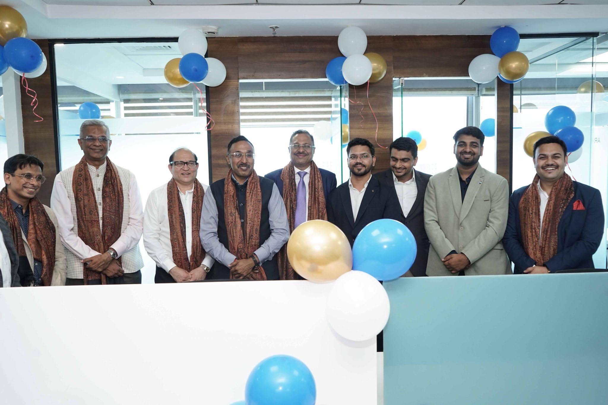 Mumbai Office Inauguration — photo 3