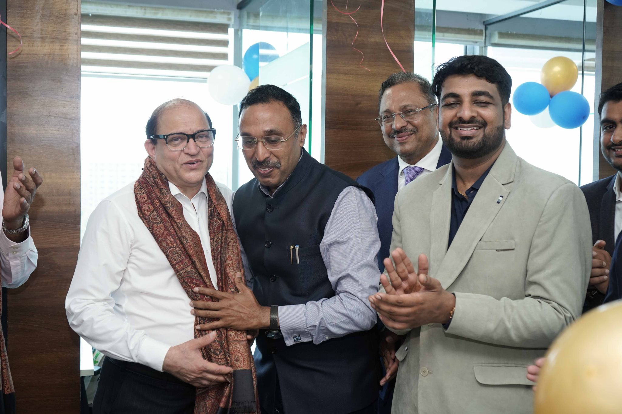 Mumbai Office Inauguration — photo 5