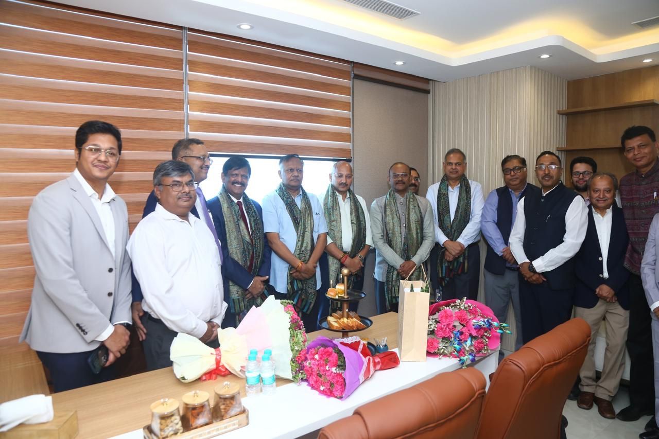 Noida Office Inauguration — photo 2