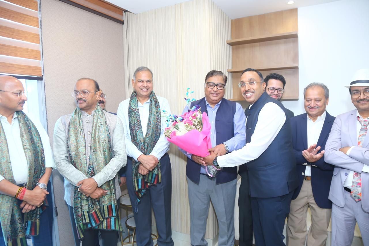 Noida Office Inauguration — photo 3