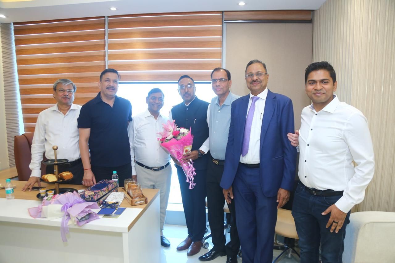 Noida Office Inauguration — photo 4