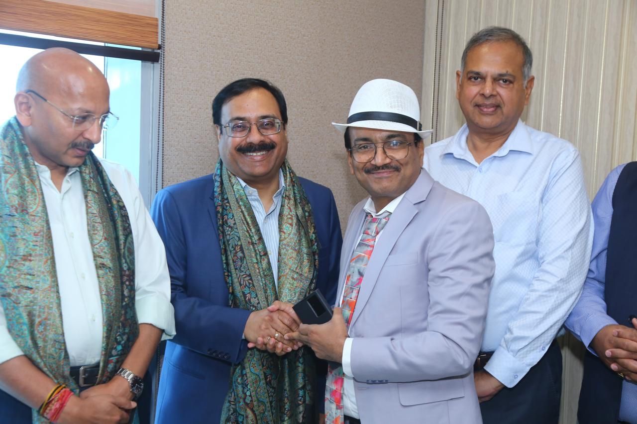 Noida Office Inauguration — photo 6