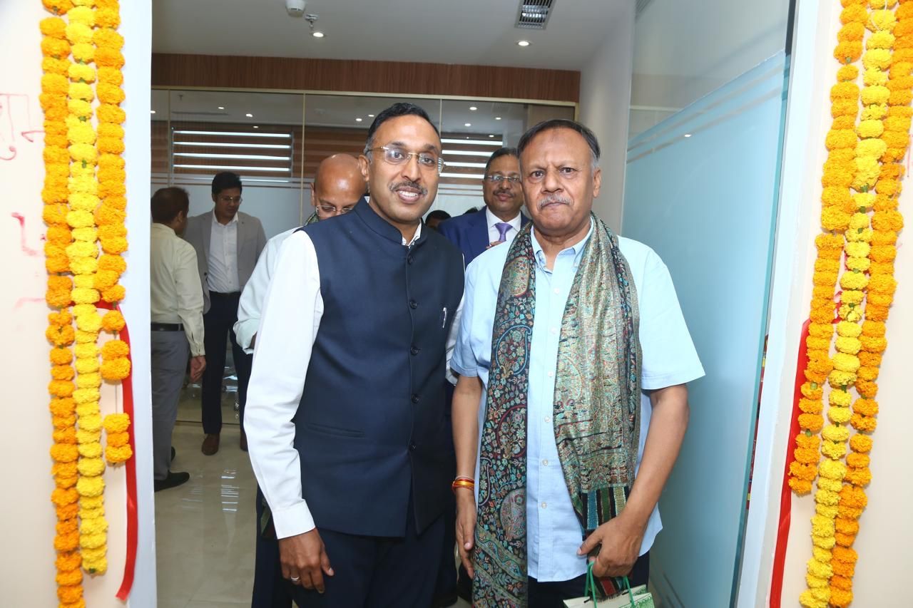 Noida Office Inauguration — photo 7