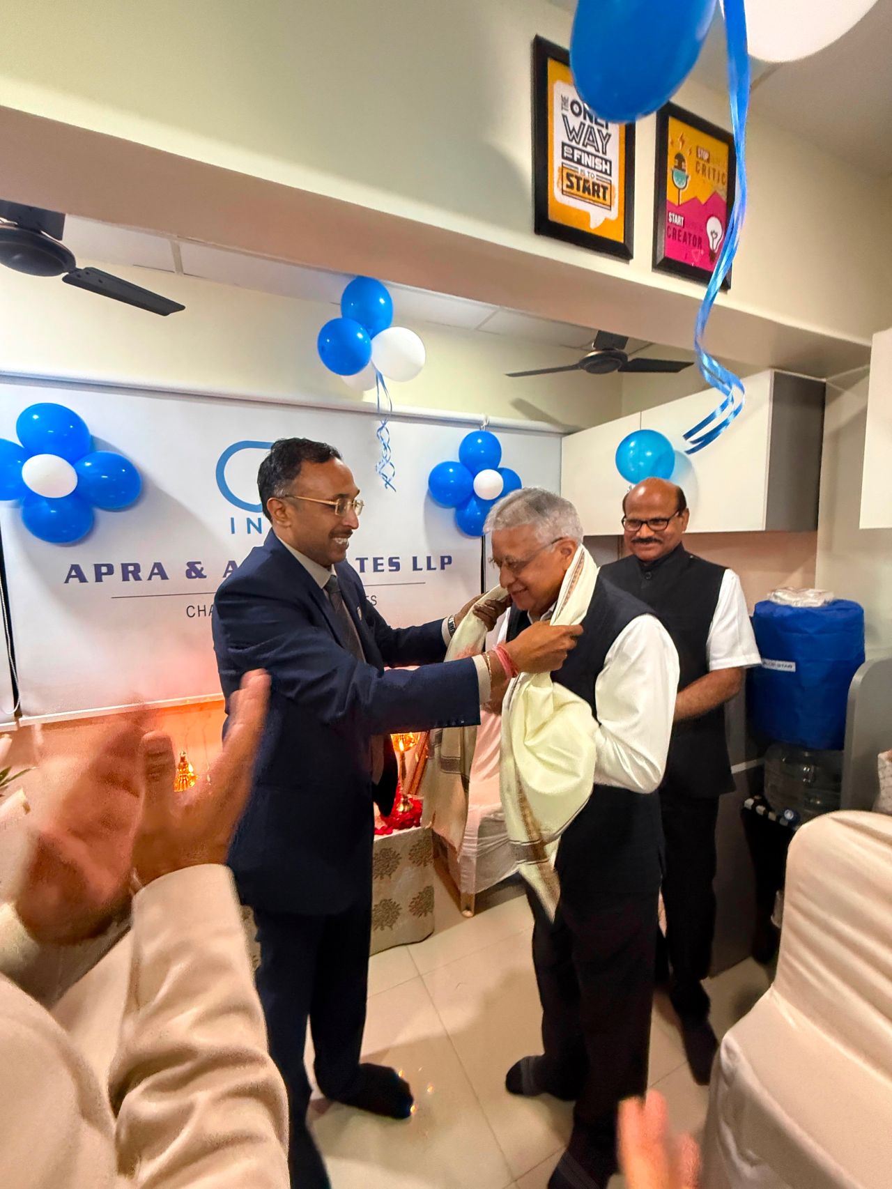 Pune Office Inauguration — photo 4
