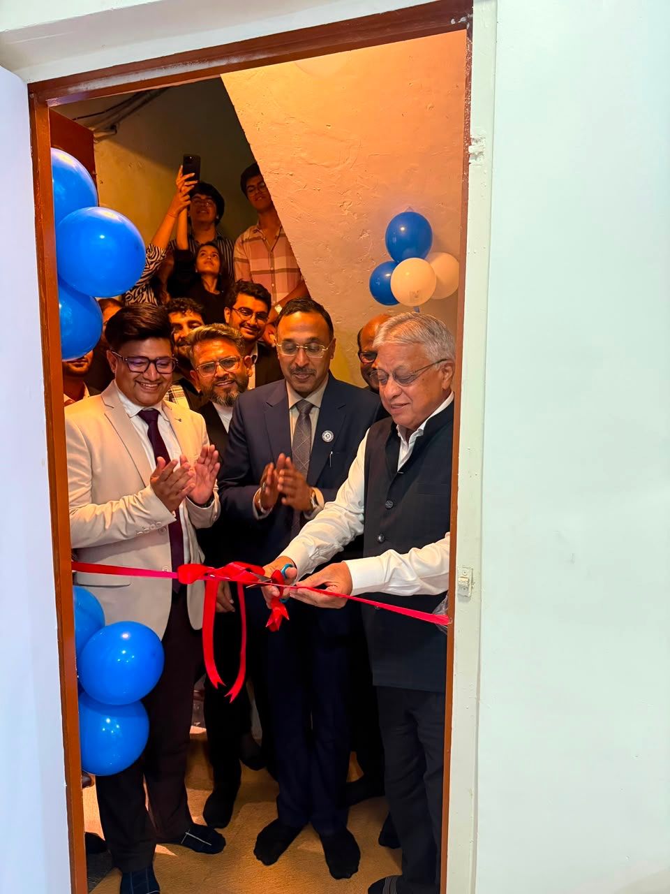 Pune Office Inauguration — photo 1